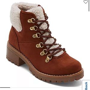 St. Johns Bay Memory Foam Boots